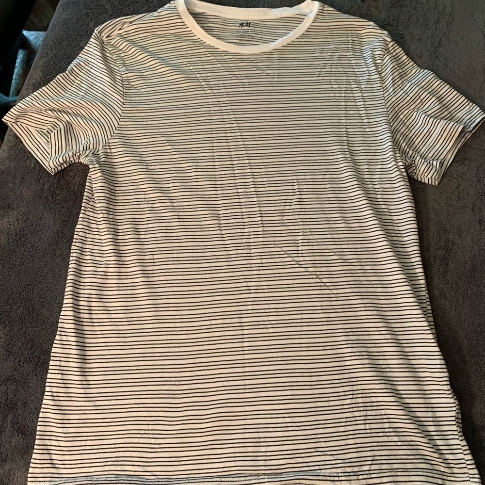 H&M